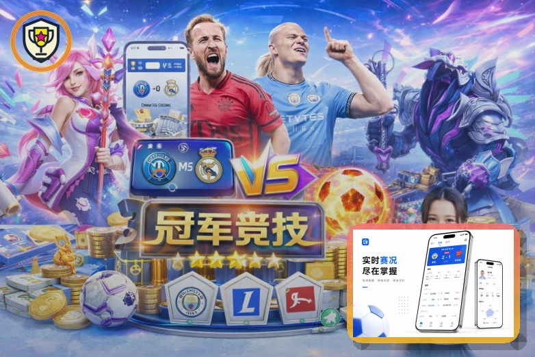 2026年美加墨世界杯宏大球场现场视觉
